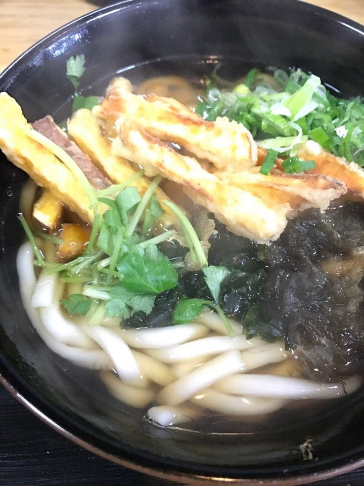 The 10 Best Restaurant near kintetsu shinjo Station