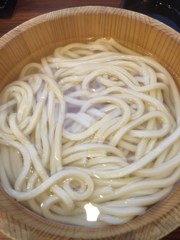 Marugame Seimen (丸亀製麺 可部店) - メイン写真: