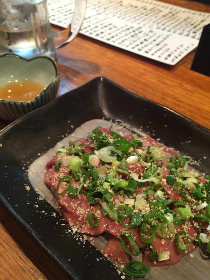 The 5 Best Restaurant near ninokuchi Station