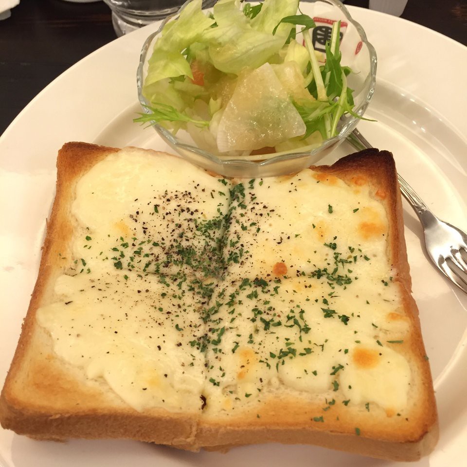 UCC Cafe Plaza 名谷店 - メイン写真: