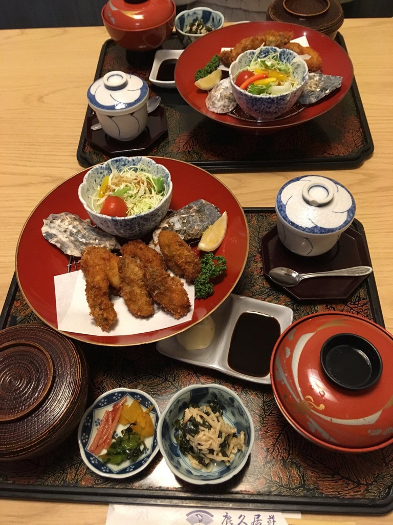 割烹旅館 鹿久居荘赤穂店 - メイン写真: