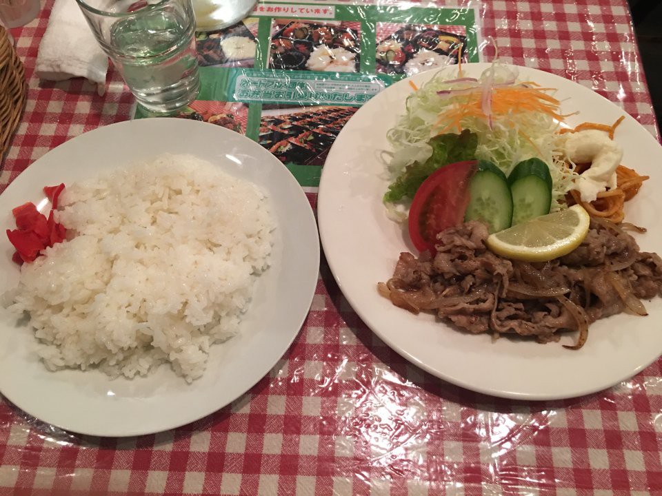 キッチン工房 洋食屋 - メイン写真: