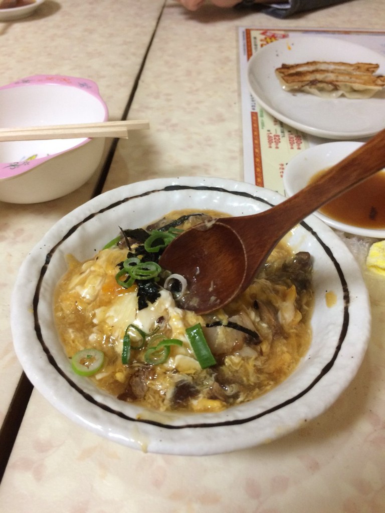 中華料理 龍 - メイン写真: