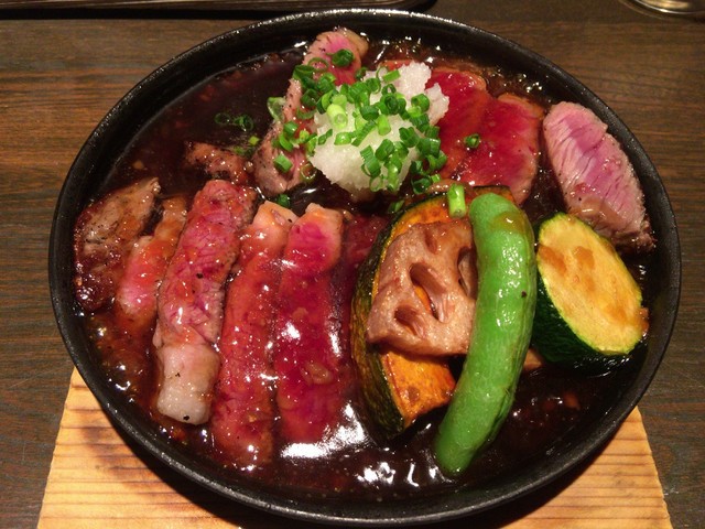 The 5 Best Restaurant in Usunemachi