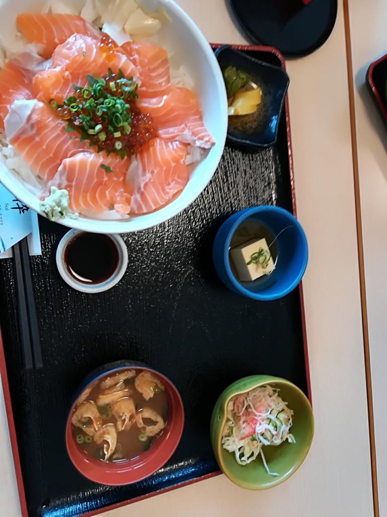 The 4 Best Restaurant near sakuragi Station