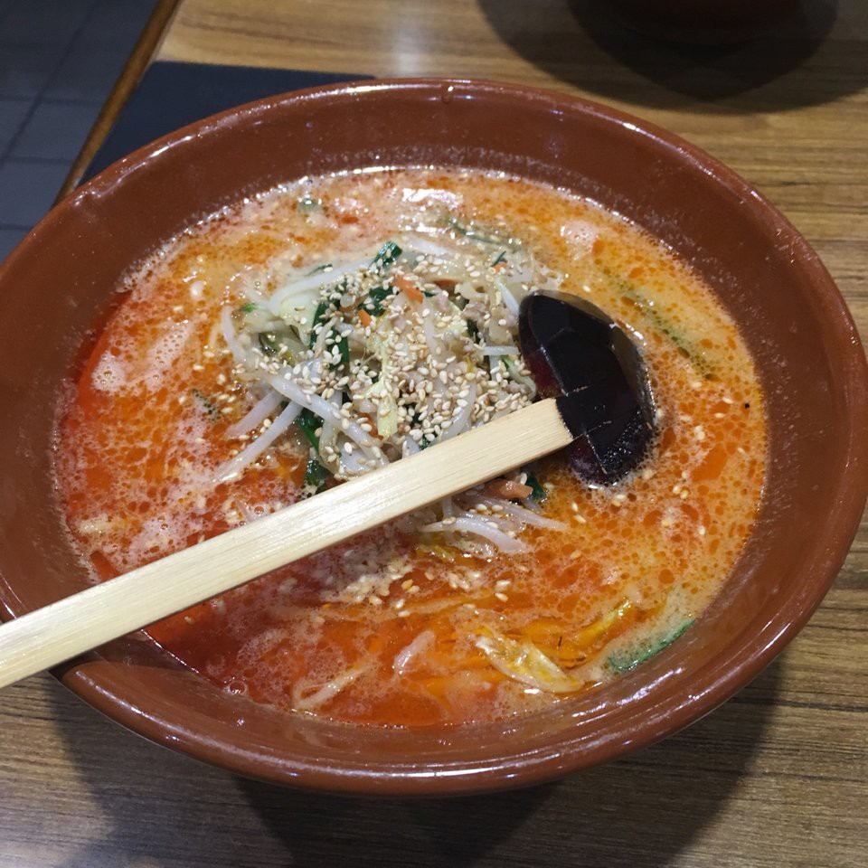 東京おぎくぼラーメンゑびすや - メイン写真: