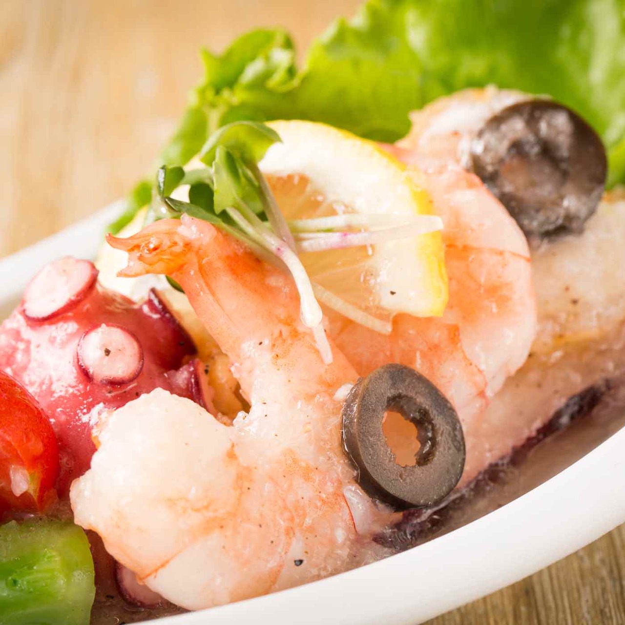 大阪府 魚介料理ランキングTOP10