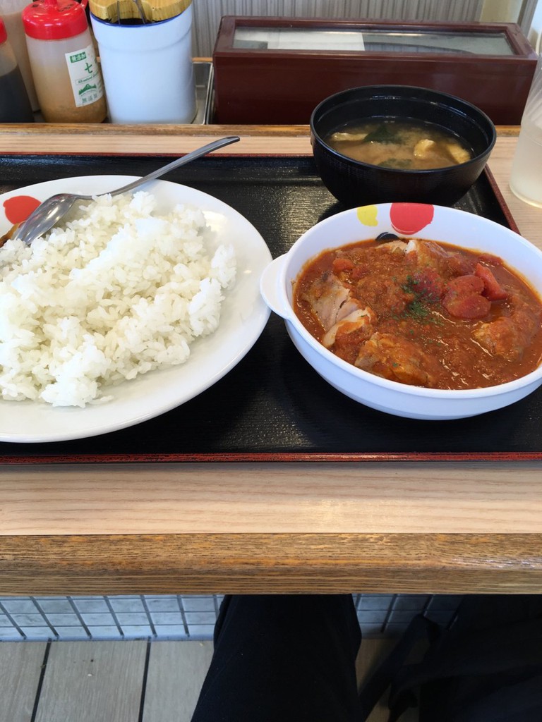 松屋 鈴鹿中央通店 - メイン写真: