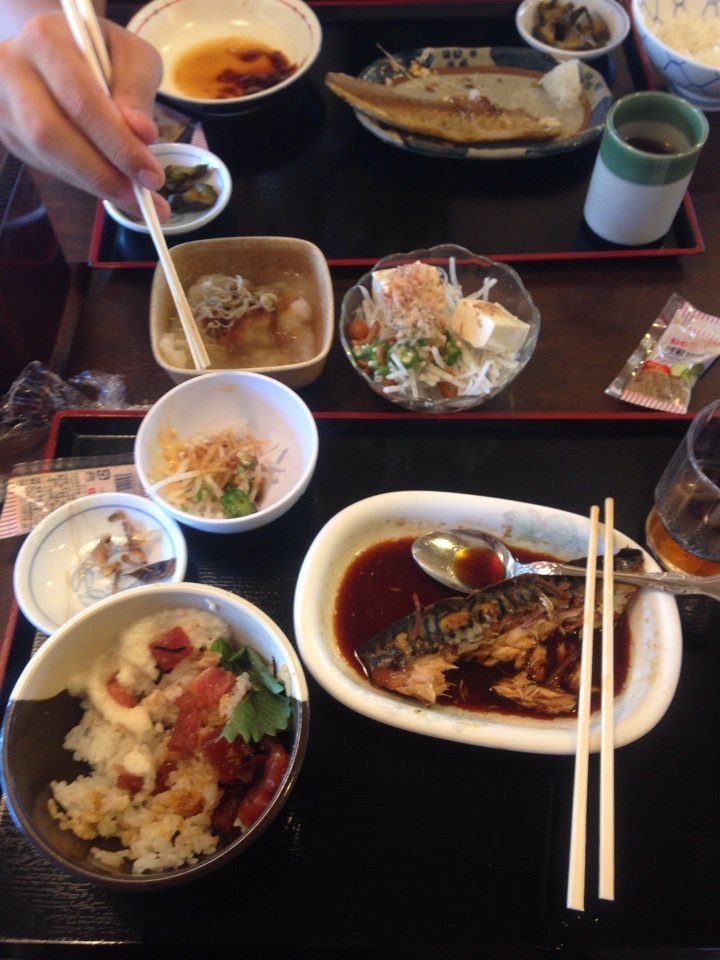 The 3 Best Restaurant near handa Station