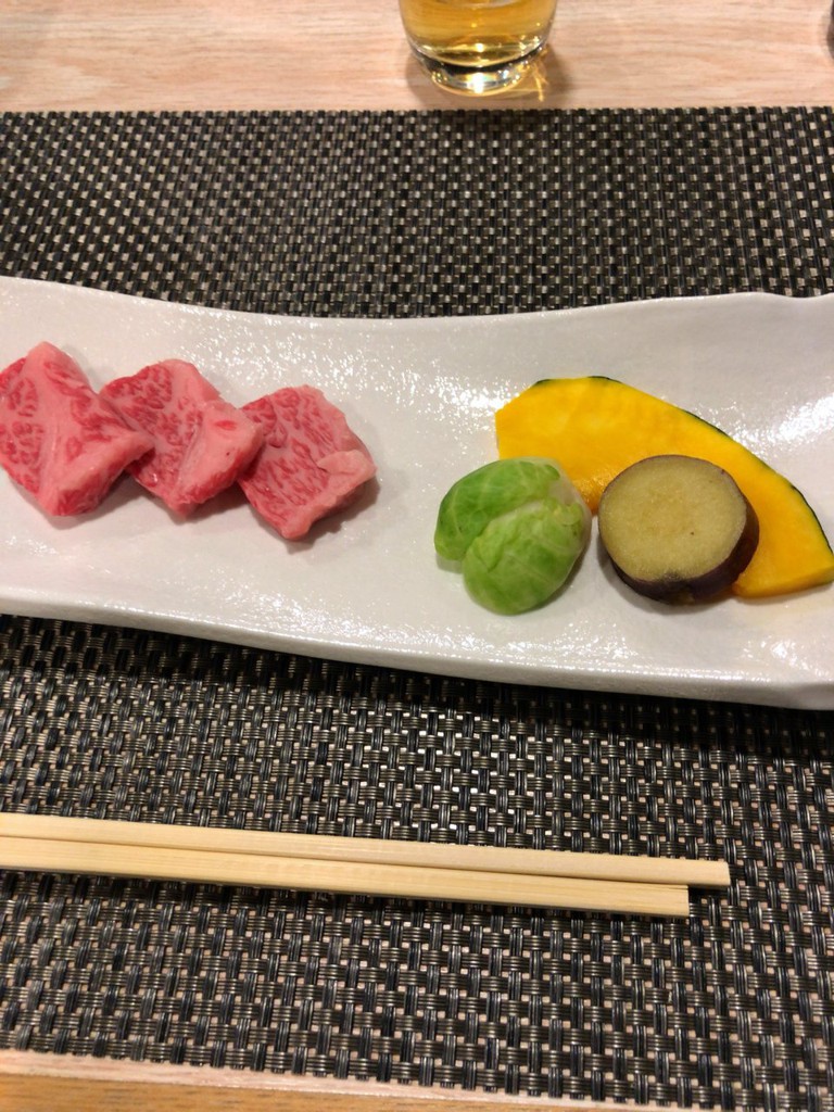 日本料理 天城 - メイン写真: