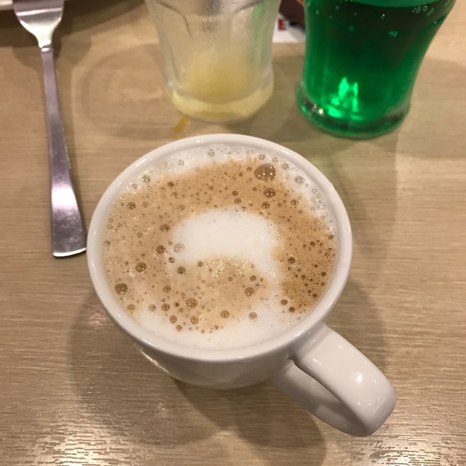 Cafeレストランガスト 滋賀栗東店 - メイン写真: