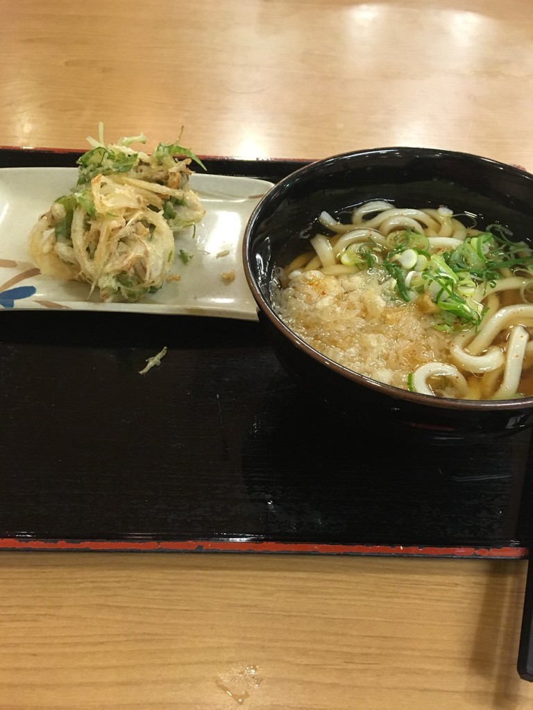 讃岐製麺 豊田店 - メイン写真: