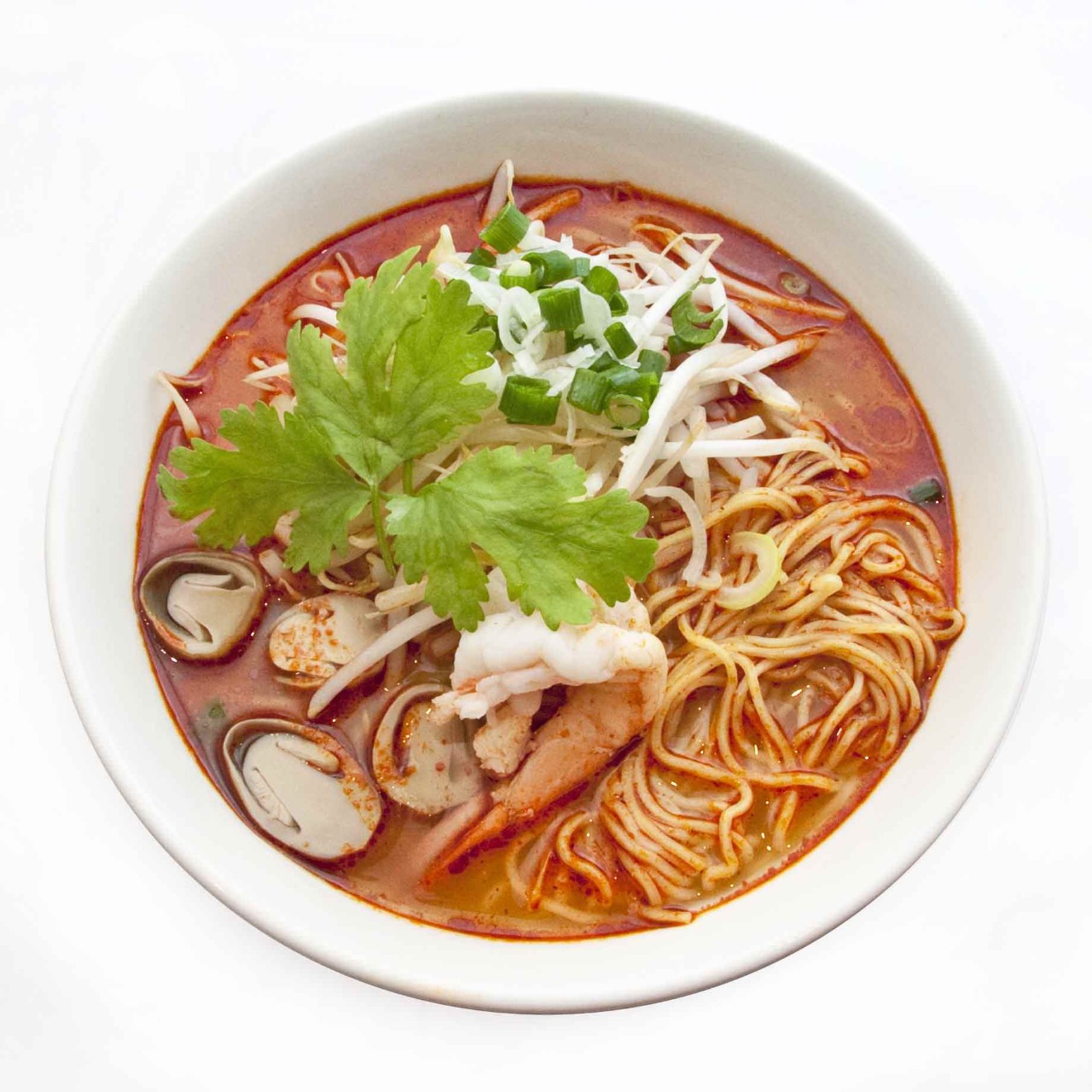 The 5 Best Tom Yum in Kanagawa