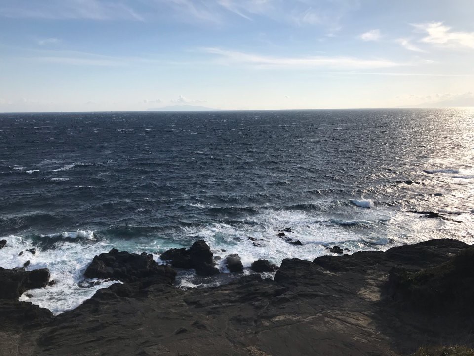 城ヶ島公園 - メイン写真: