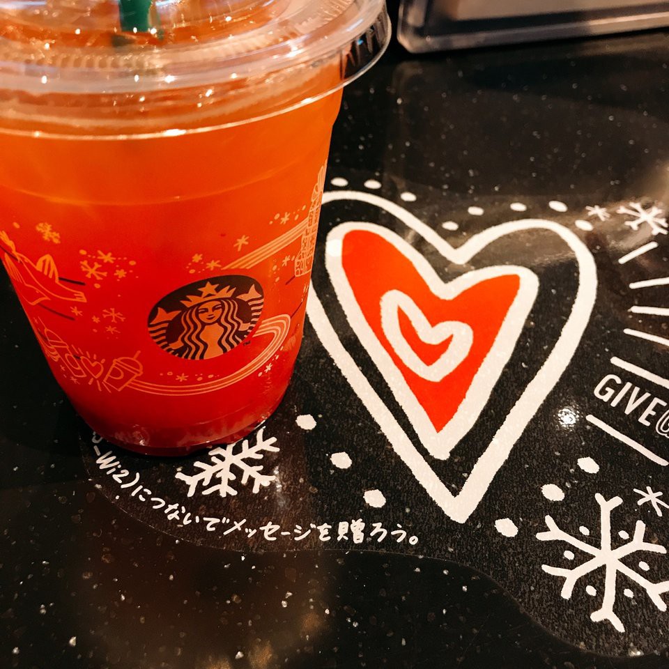 Starbucks Coffee 春日井勝川店 - メイン写真: