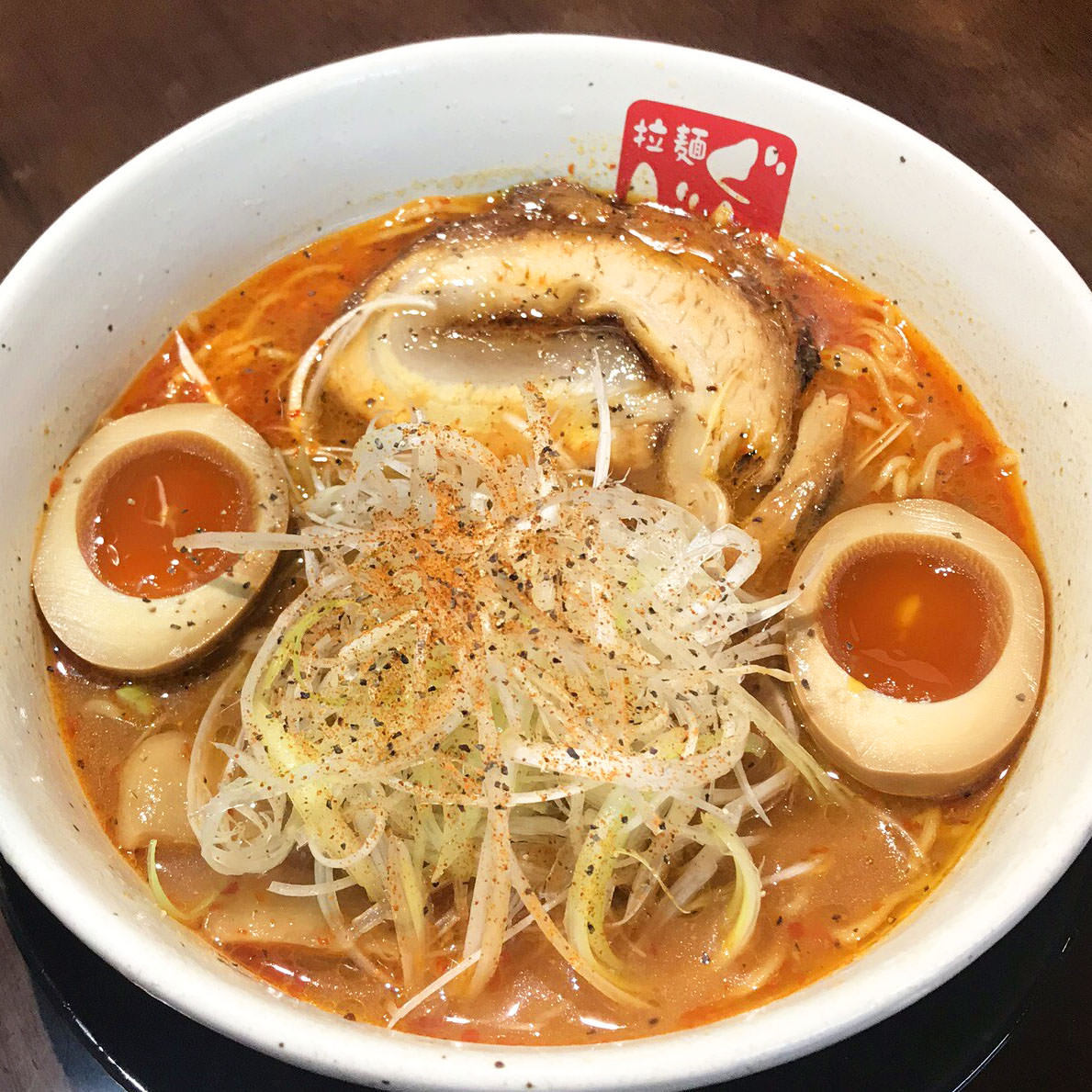 富山県 旨辛ラーメンランキングTOP3