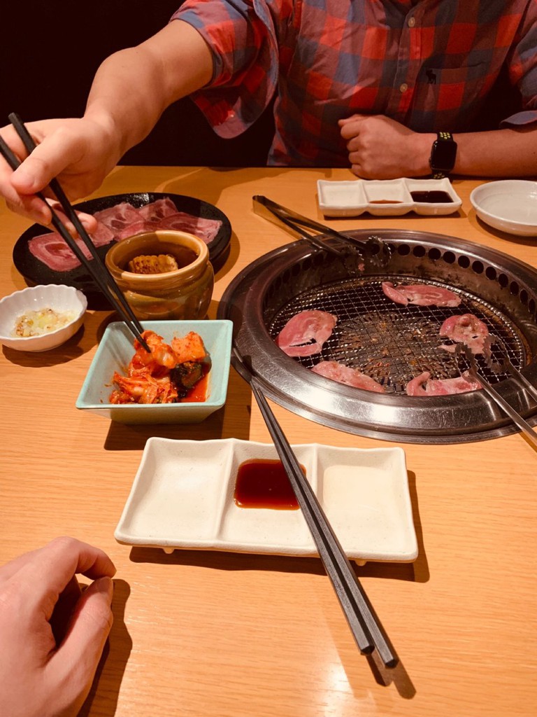 焼肉きんぐ 春日井大留店 - メイン写真: