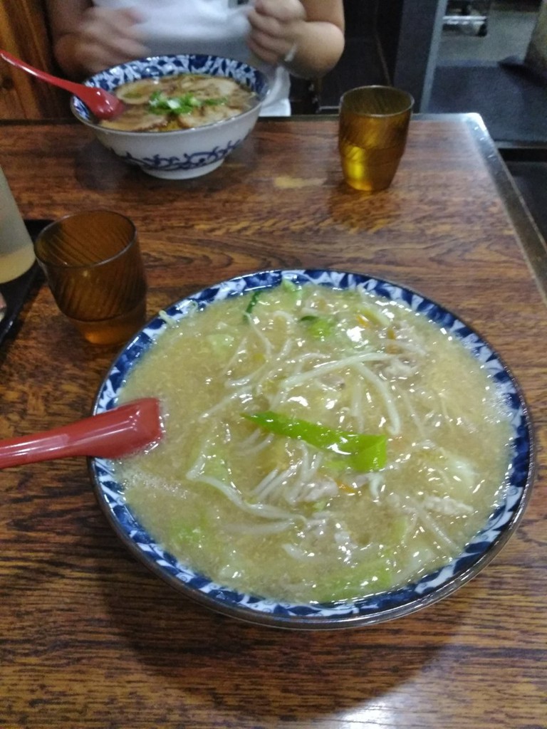 ラーメン本気 - メイン写真: