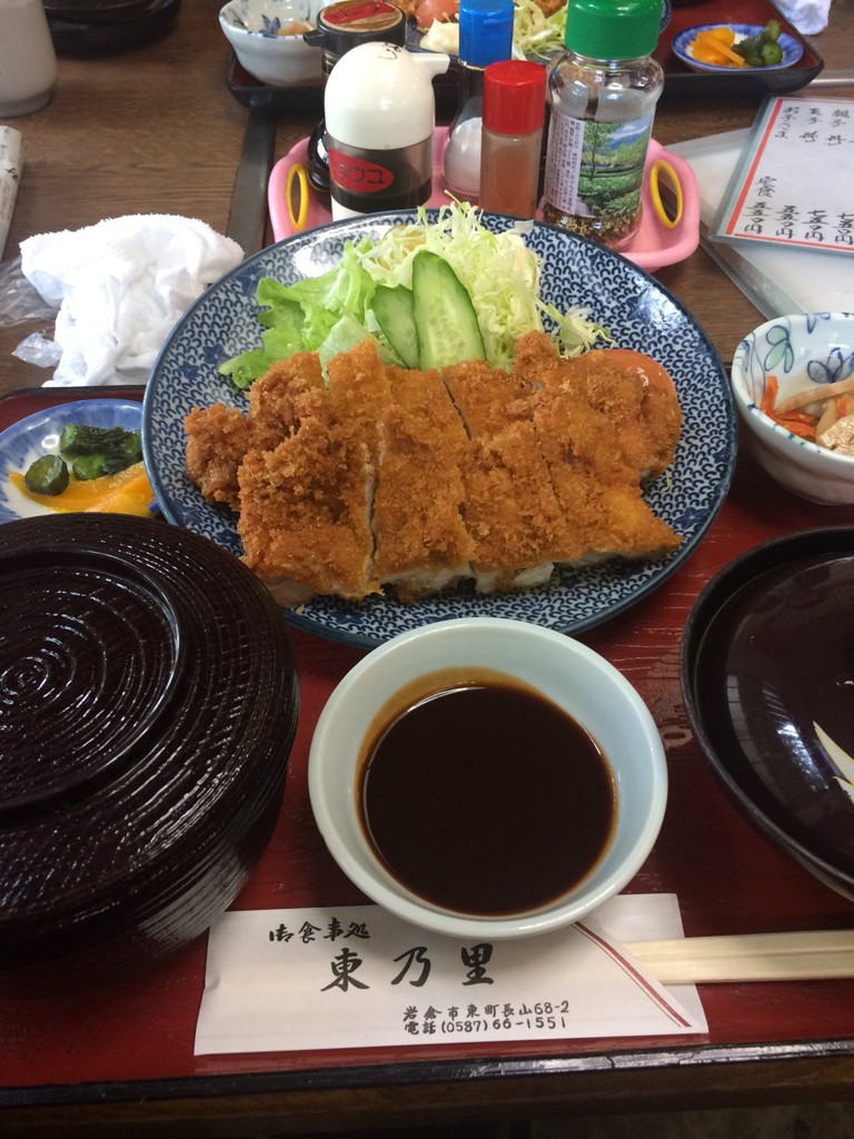 The 10 Best Restaurant in Iwakurashi