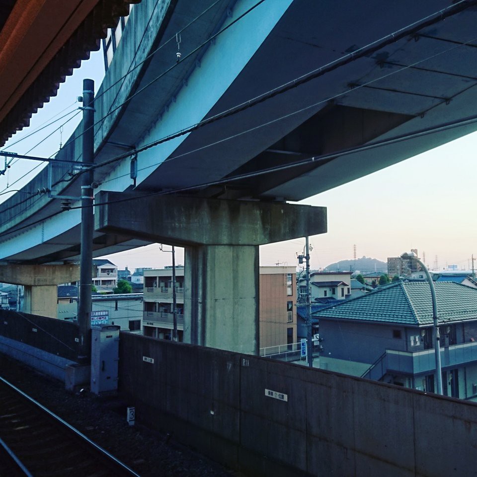 Komakihara Station (小牧原駅) - メイン写真: