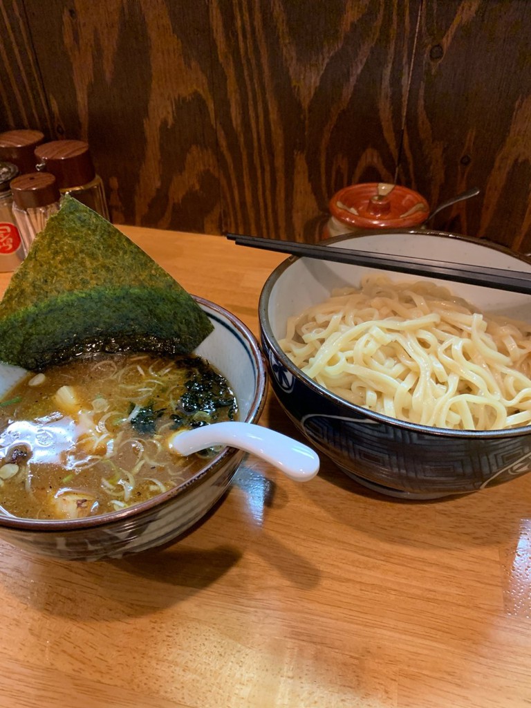 麺屋 もり田 多治見店 - メイン写真: