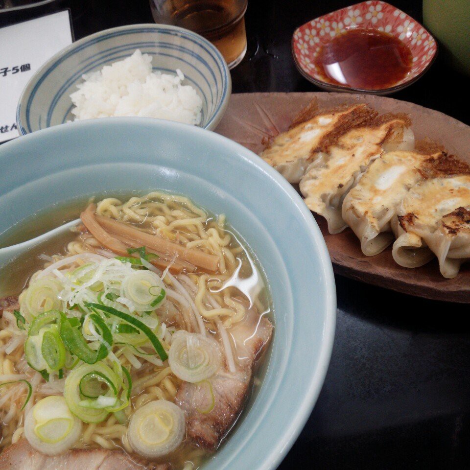 ローダンのラーメン 安来店 - メイン写真: