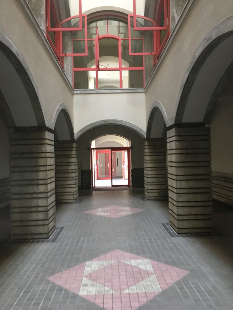 中部学院大学 関キャンパス