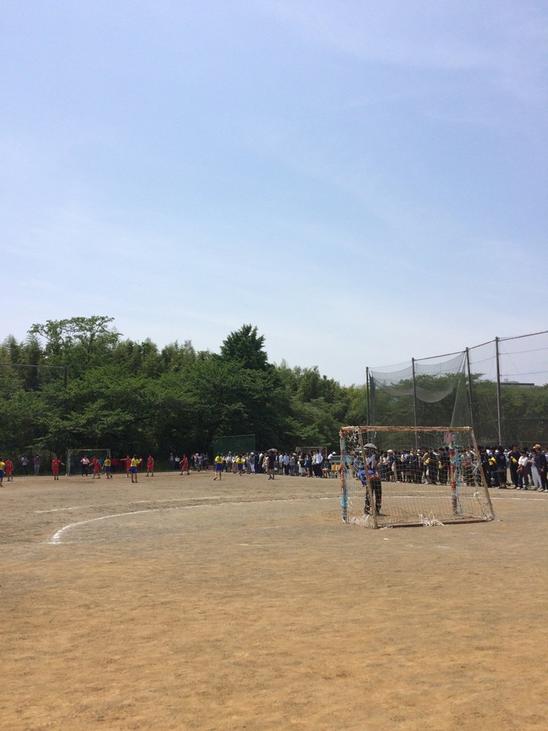 神奈川県立 厚木東高等学校 - メイン写真: