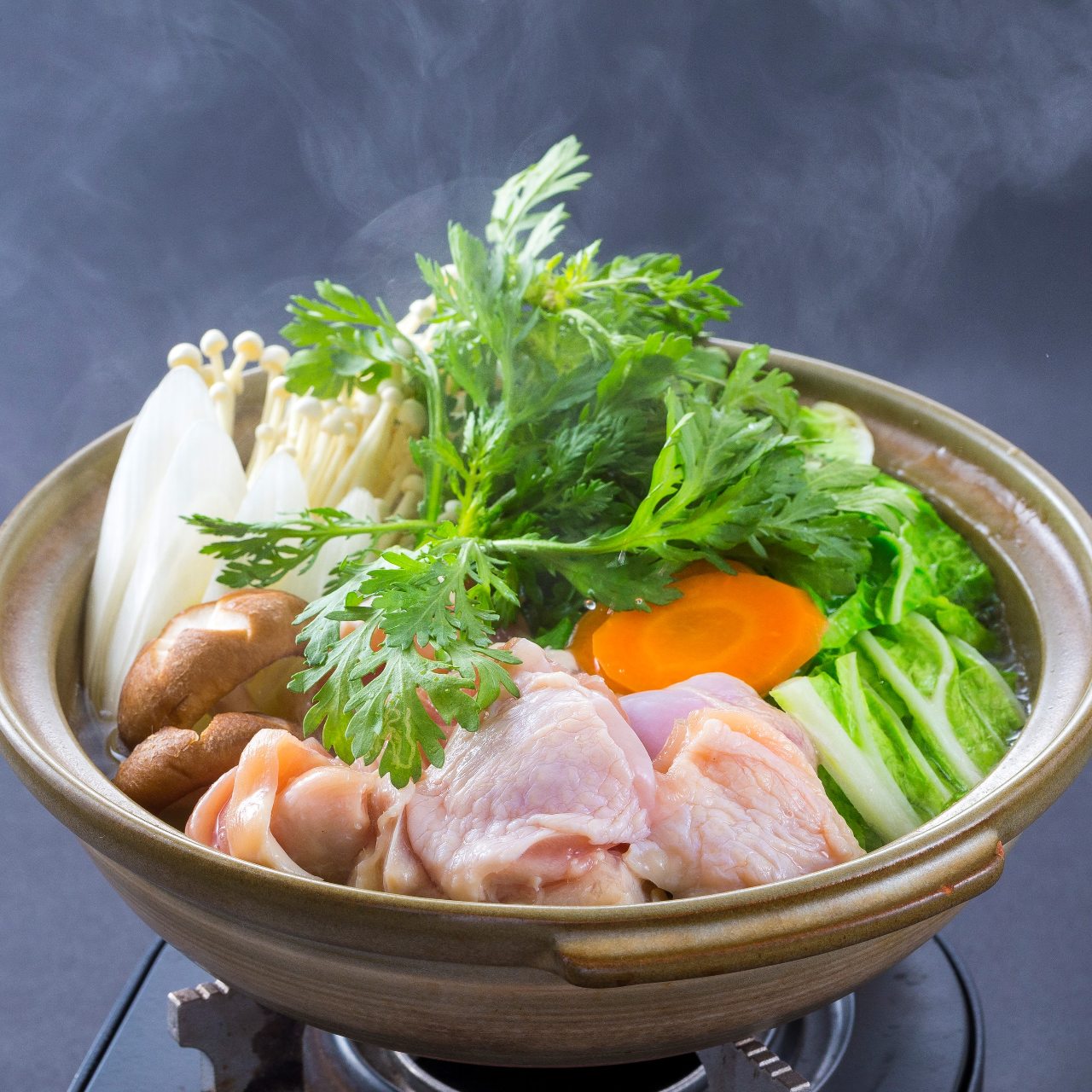 The 6 Best Vegetable Pot in Ishikawa