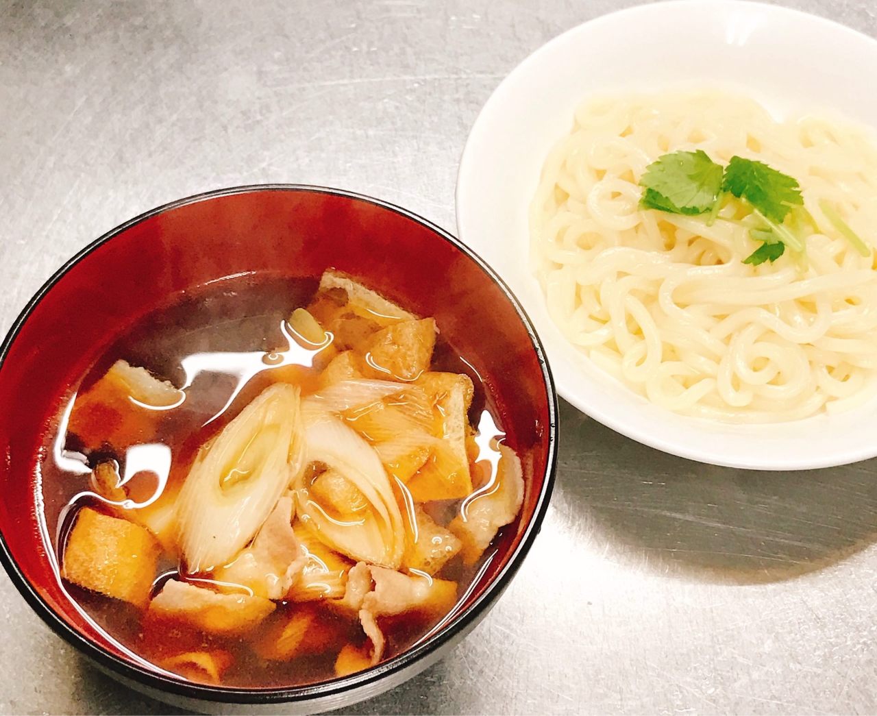 埼玉県 肉汁うどんランキングtop10