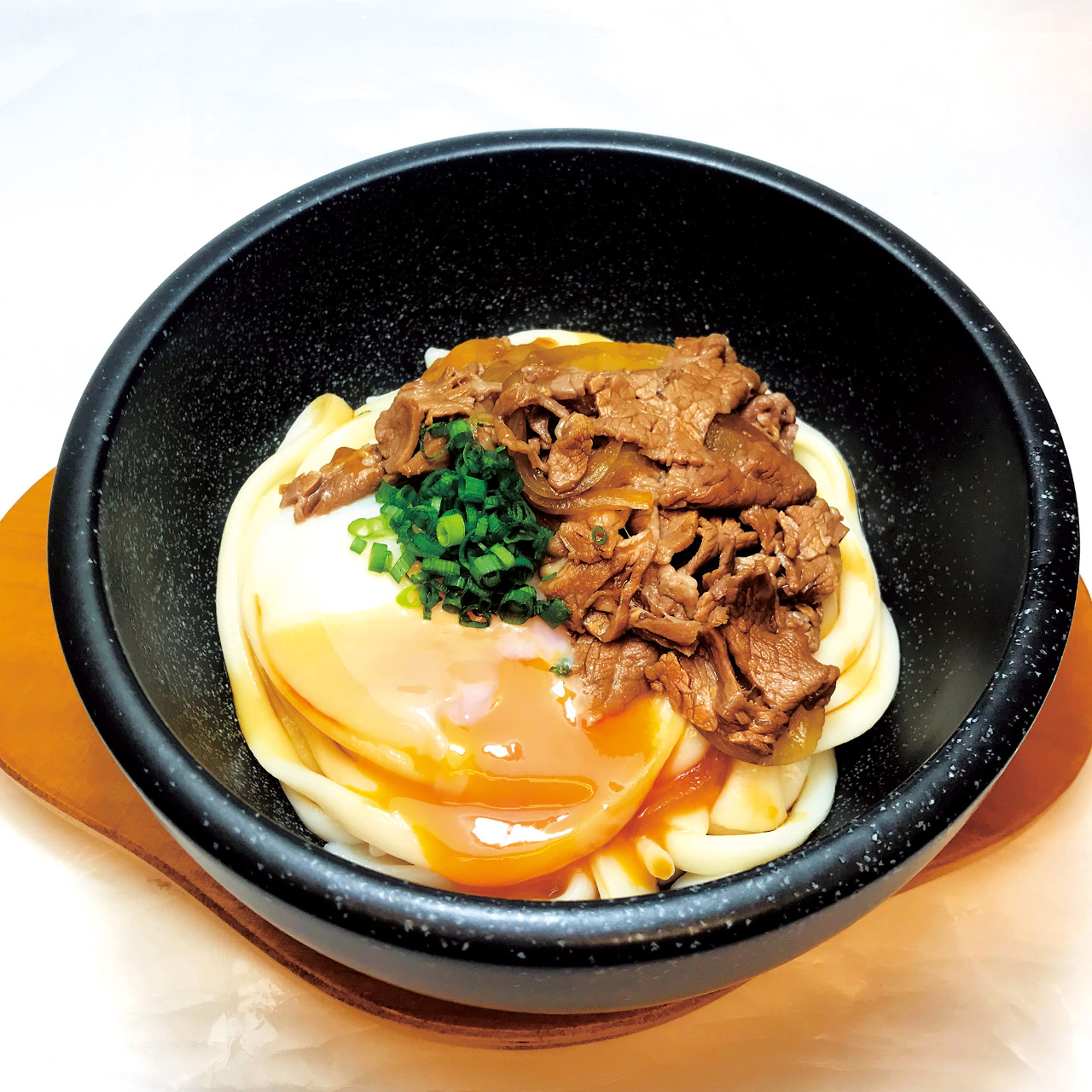 The 10 Best Ball Udon in Kagawa