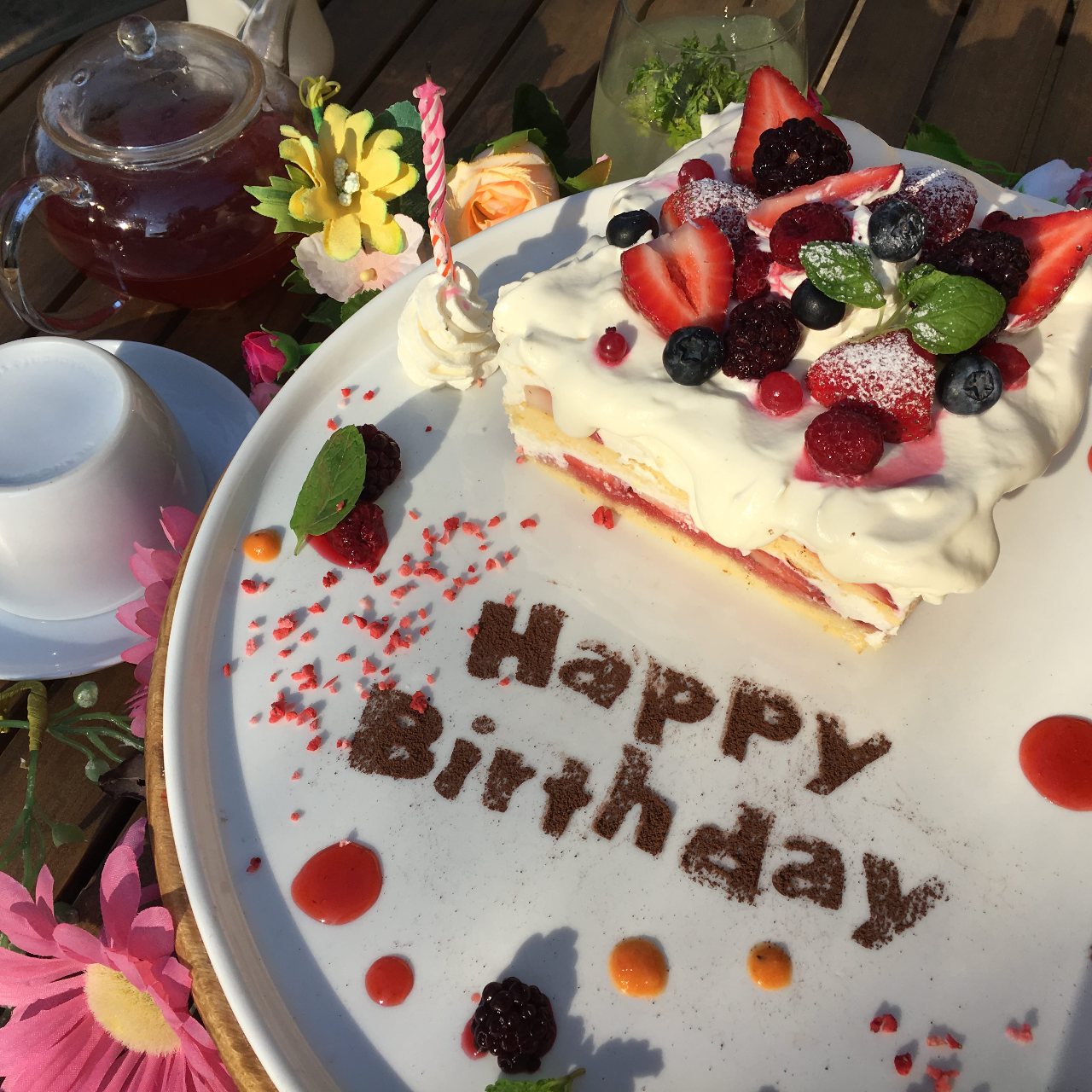 The 7 Best Decorated Cake in Saitama