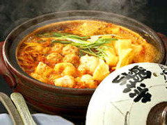 メニューの詳細 赤から奈良橿原店