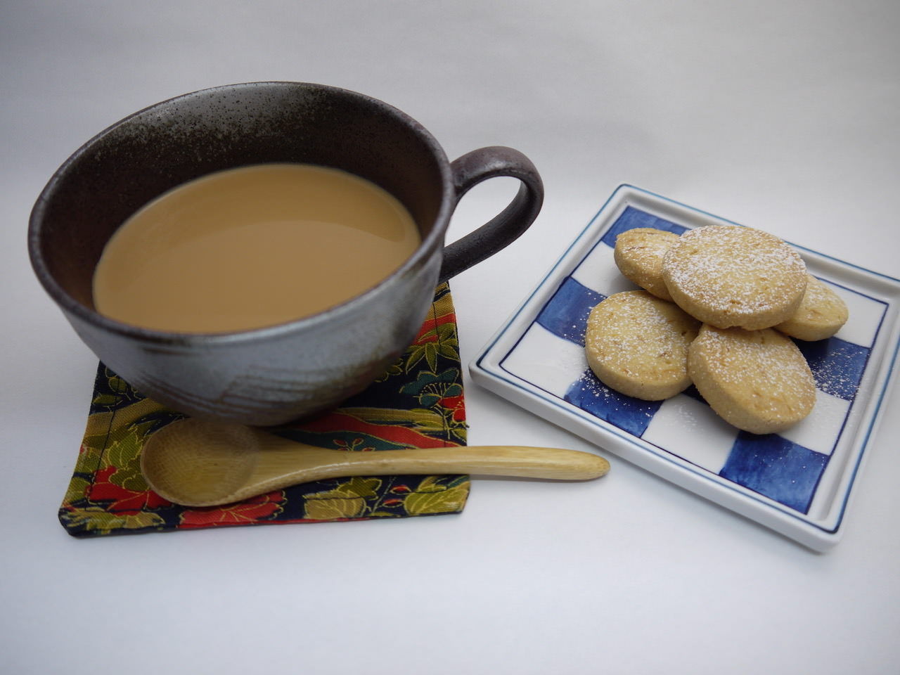 The 5 Best Chai near suehirocho Station