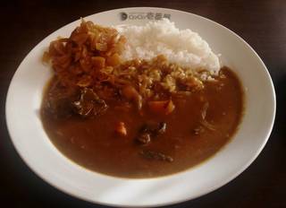 The 3 Best Deer Curry in Yamanashi