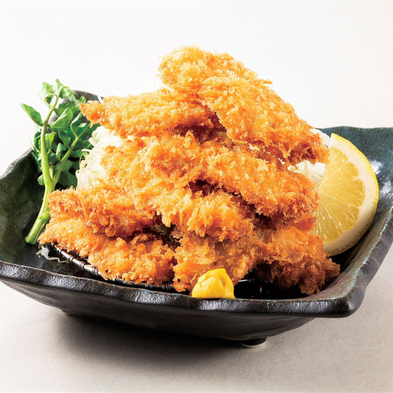 The 10 Best Rosukatsu in Chuoku