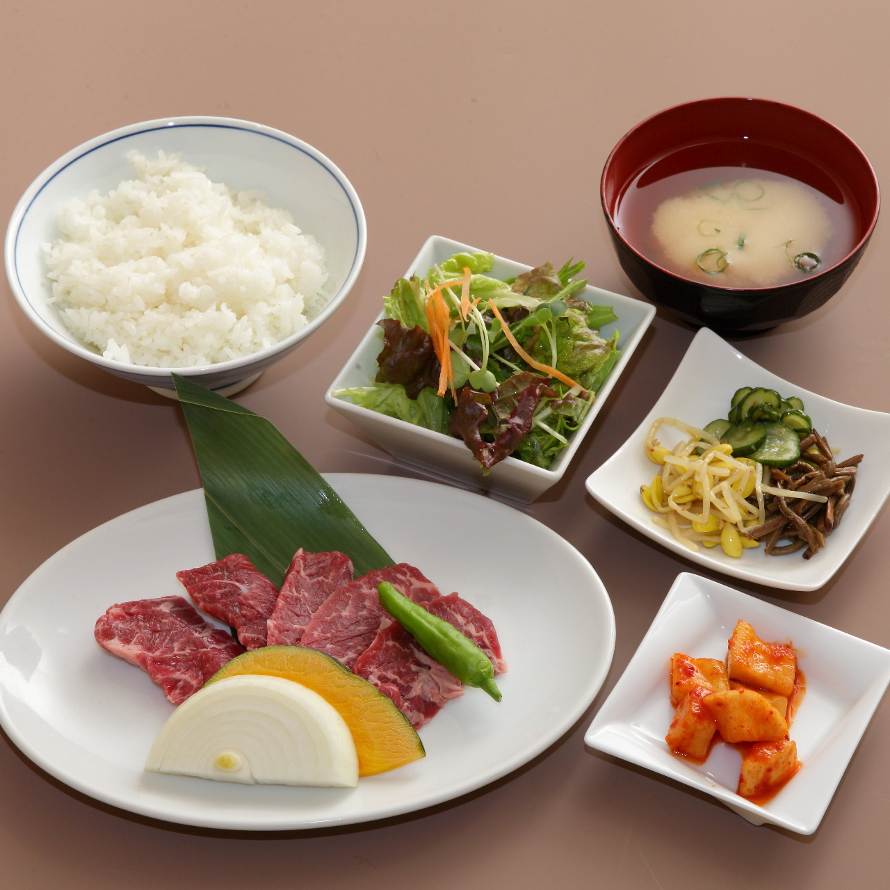 The 10 Best Harami Set Meal in Tokyo