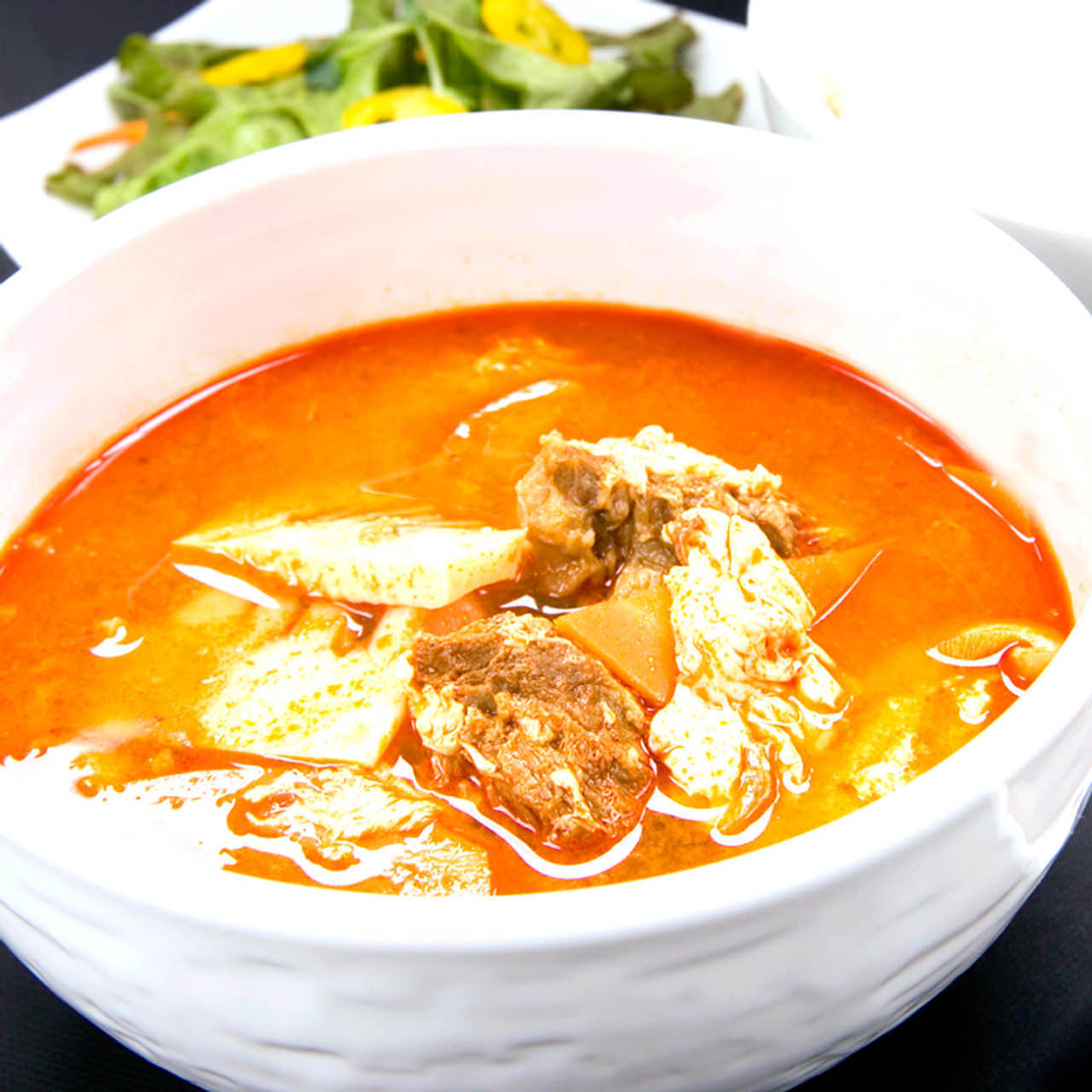 The 3 Best Calvi Soup in Sumidaku