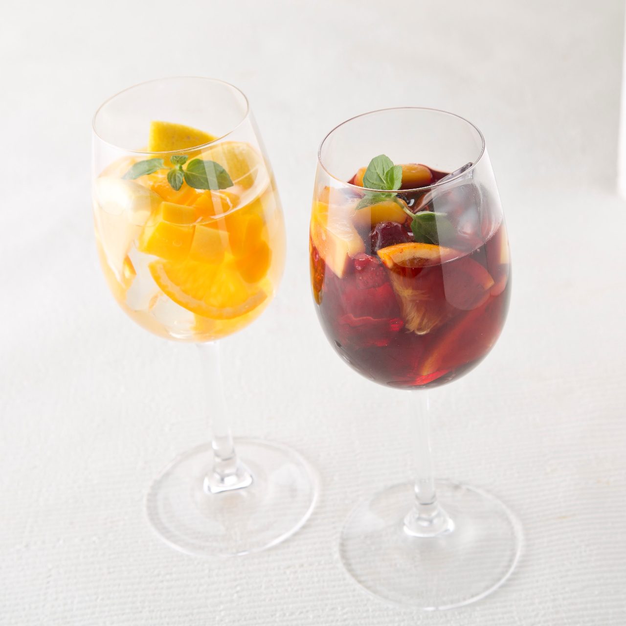 The 10 Best Wine Cocktail in Japan