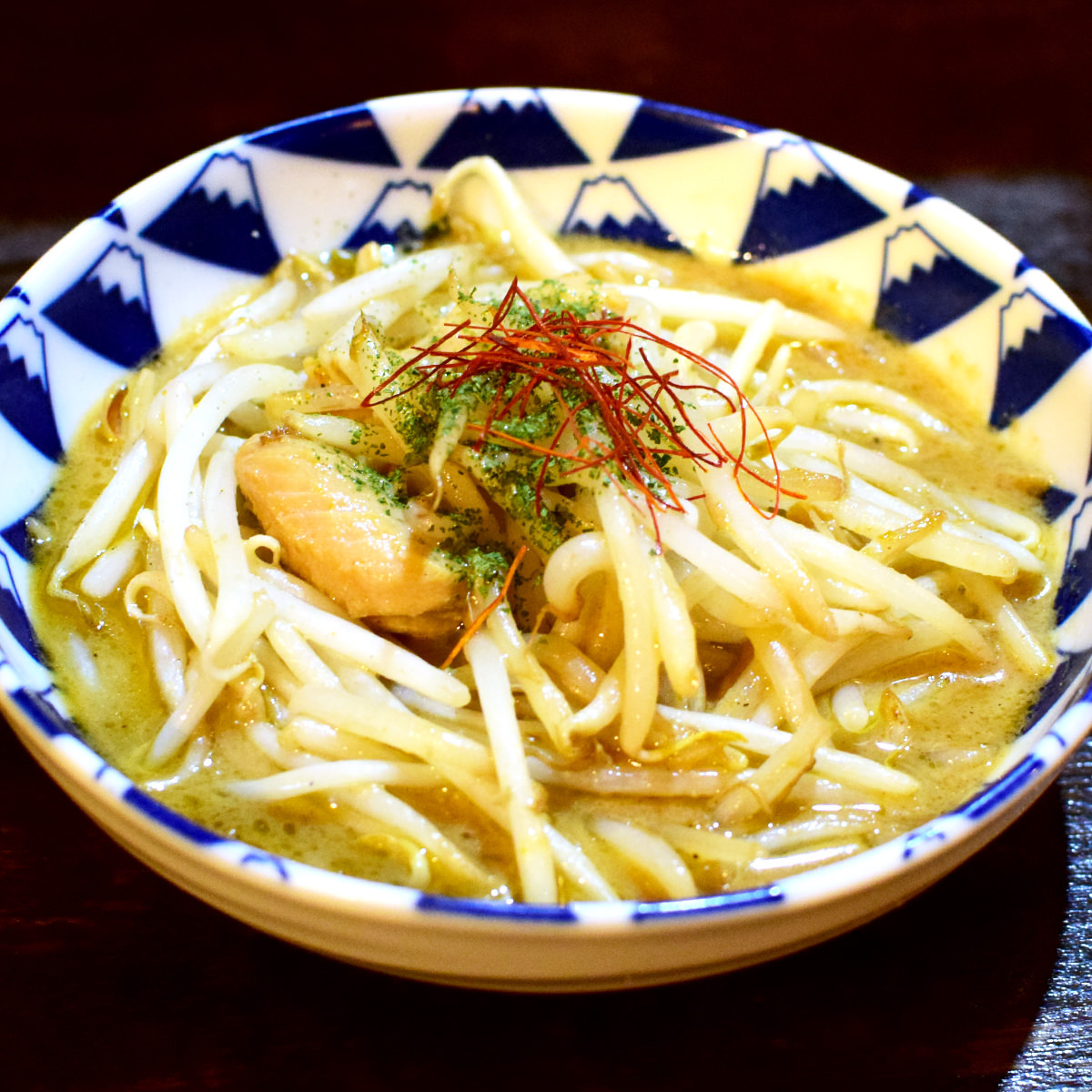 The 4 Best Thai Curry in Ginza