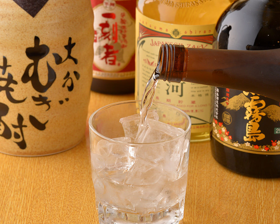 The 8 Best Bottle Service in Japan