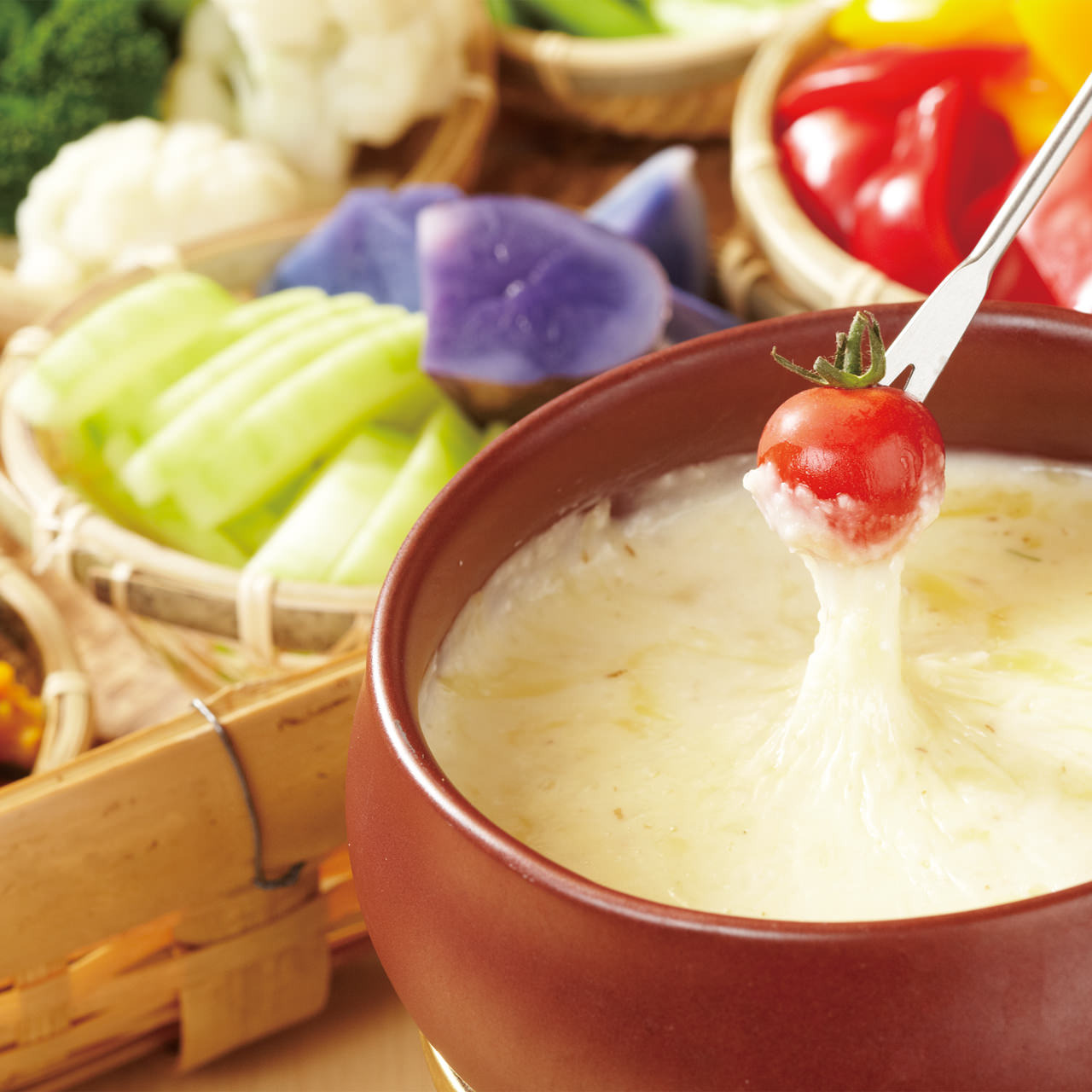 The 3 Best Cheese Fondue in Iwate