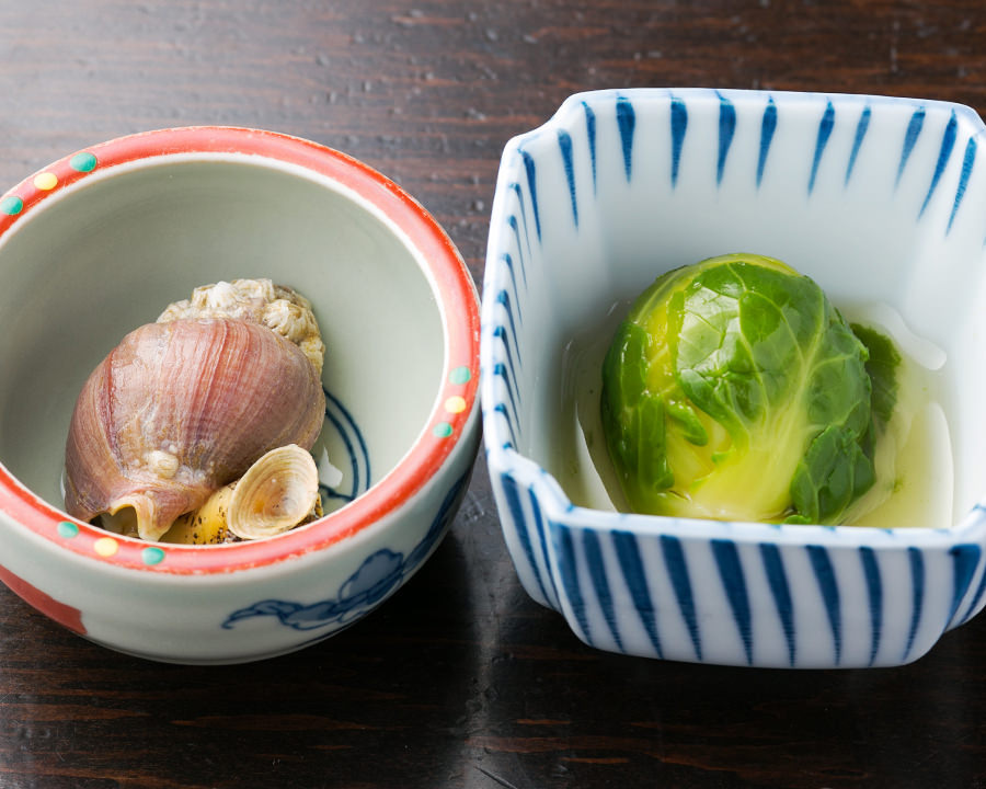 The 10 Best Tsukedashi in Fukuoka