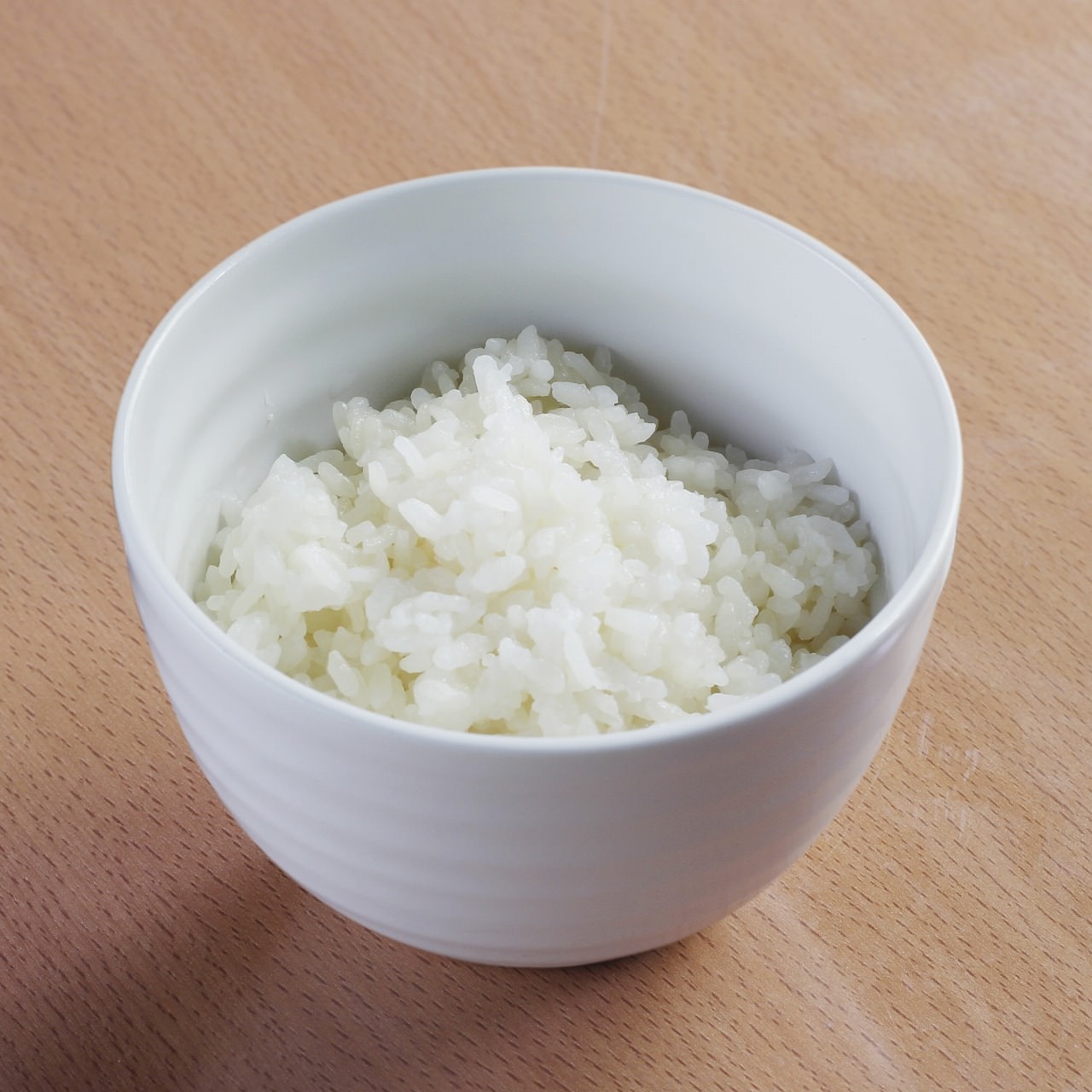 The 10 Best White Rice in Ginza
