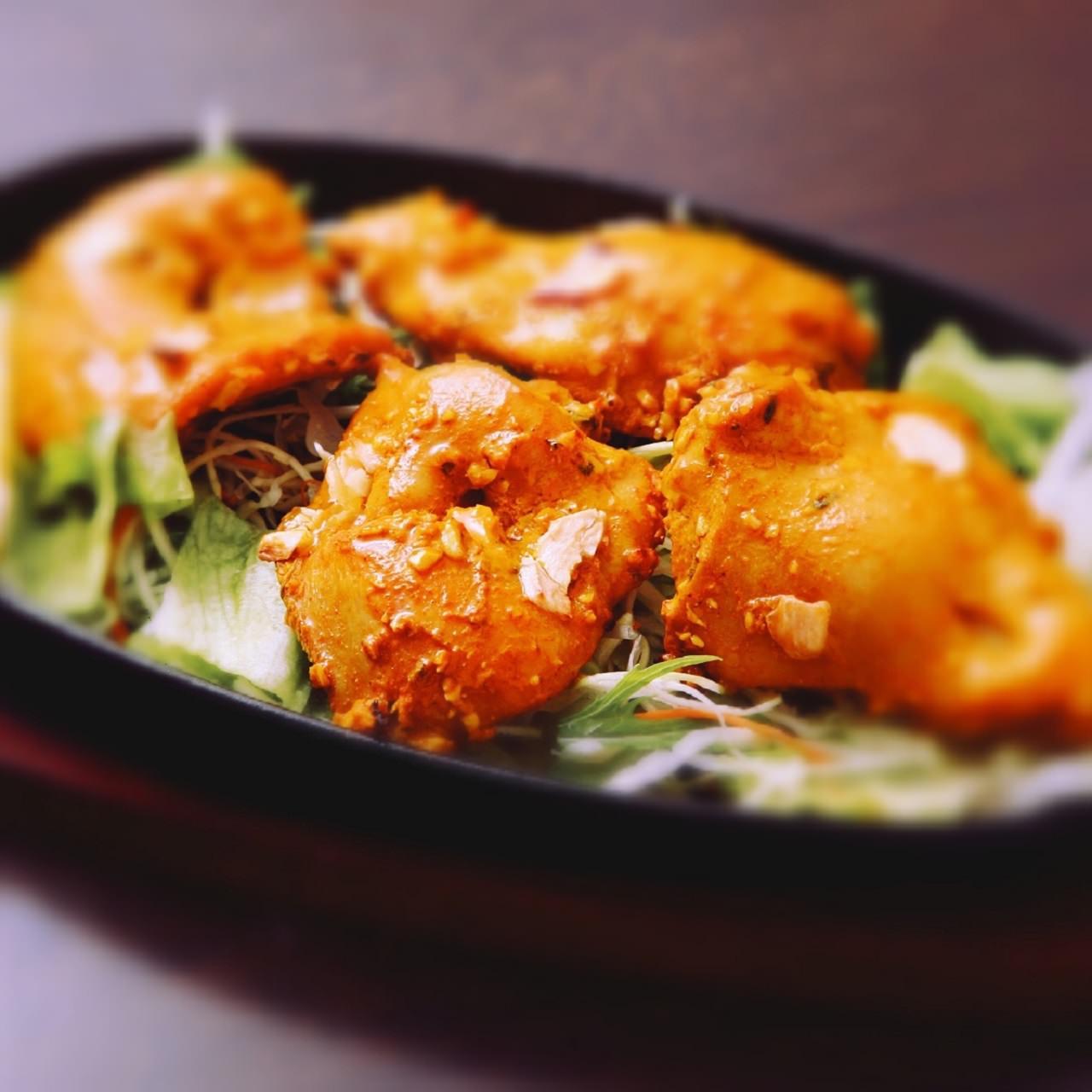 The 3 Best Chicken Tikka in Kyoto