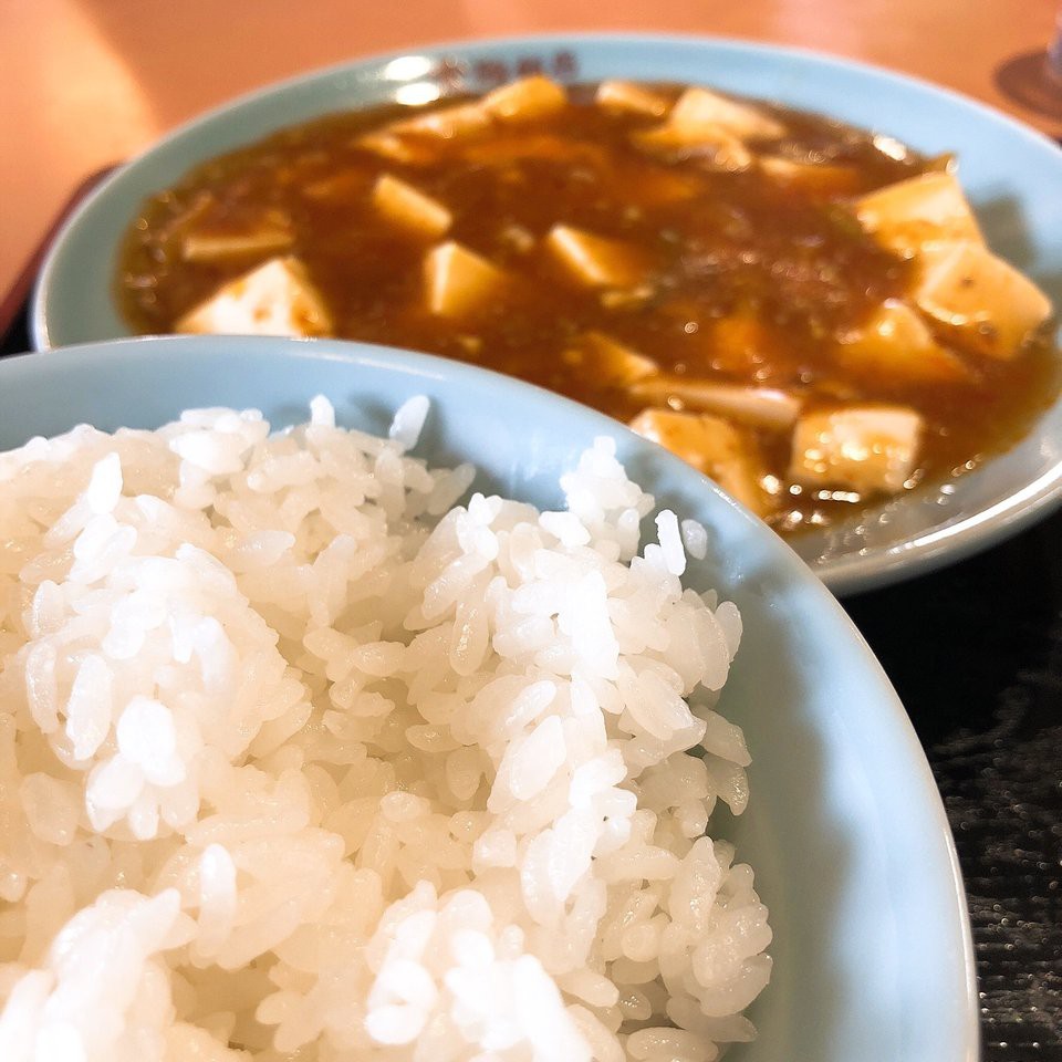 The 3 Best Chinese Food near shimoyamamura Station