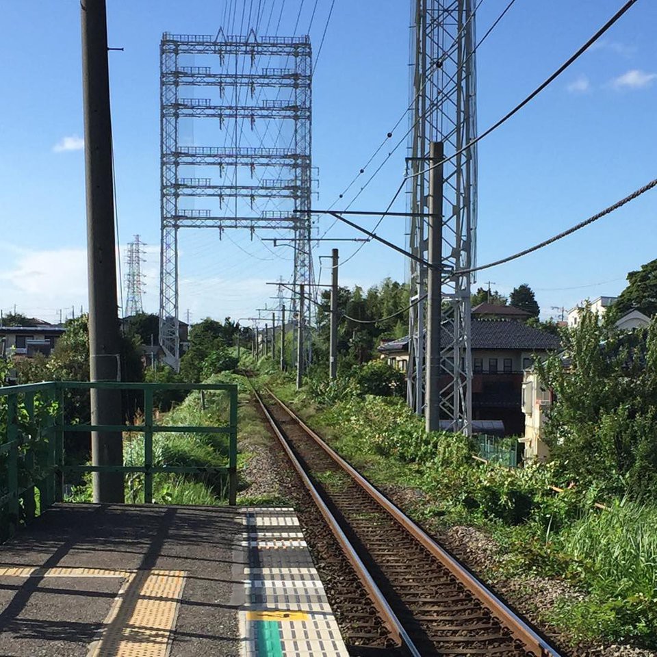 Shimomizo Station (下溝駅) - メイン写真: