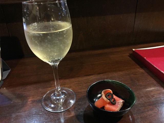 あおぞら惣・肴・酒 - メイン写真: