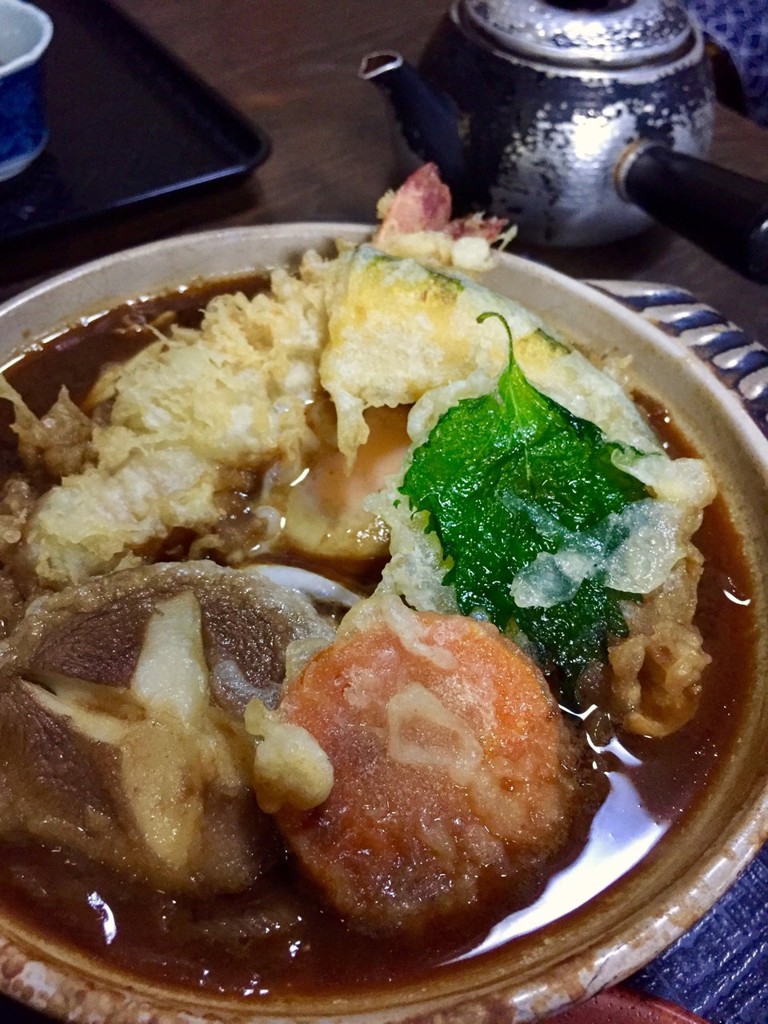 The 7 Best Izakaya in Minoshi