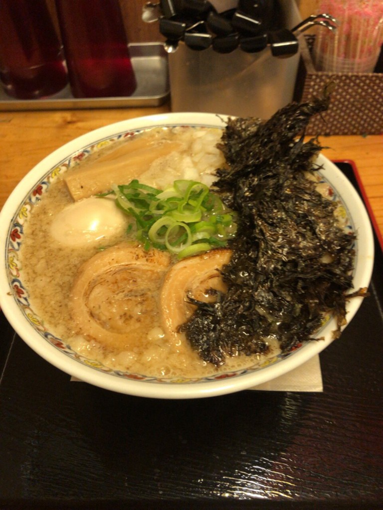 辛っとろ麻婆麺 あかずきん - メイン写真: